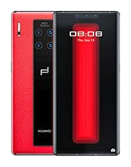 Huawei Mate 30 RS Porsche Design