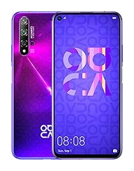 Huawei nova 5T