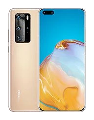 Huawei P40 Pro+
