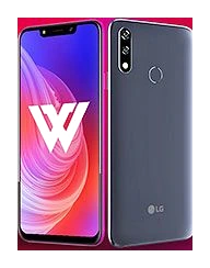 LG W10