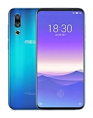 Meizu 16s