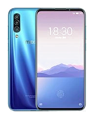 Meizu 16Xs