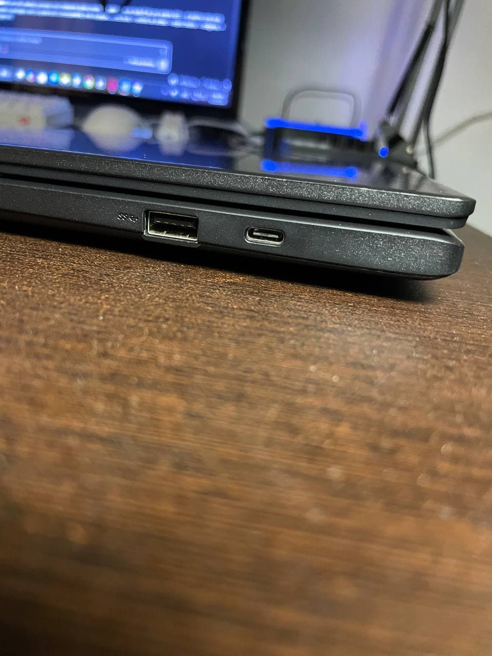 Gateway Chromebook Intel N6000 4gb 128gb — imagen 4 de 4