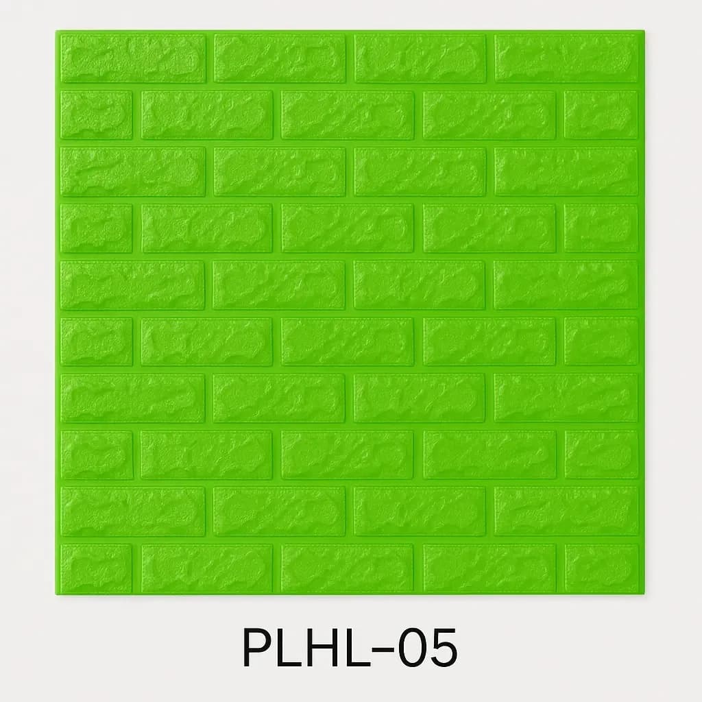Panel Decorativo 3d Para Pared Autoadhesivo Variedad Modelos — imagen 1 de 5