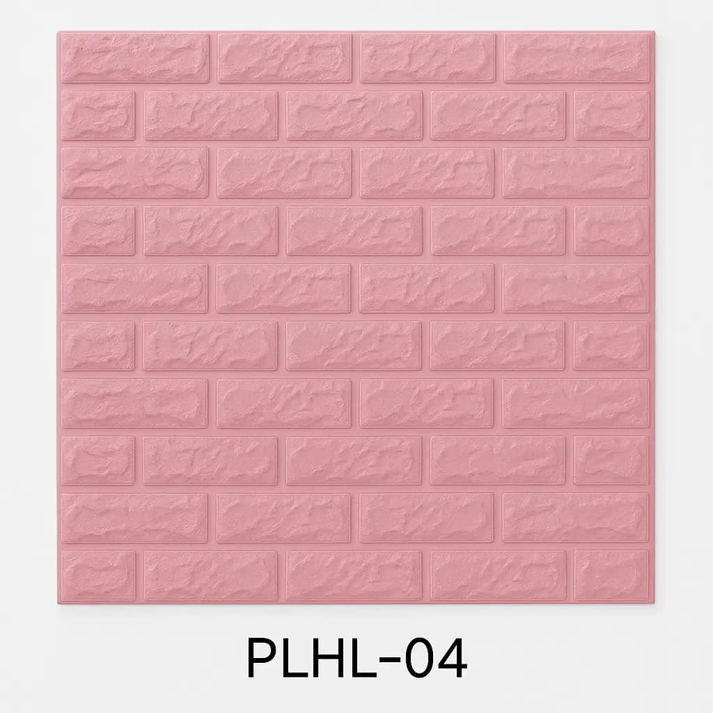 Panel Decorativo 3d Para Pared Autoadhesivo Variedad Modelos — imagen 3 de 5