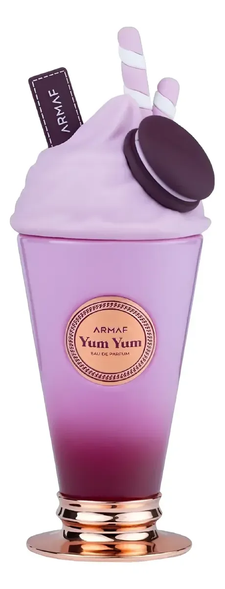 Perfume Original Armaf Yum Yum 100 Ml Edp Damas