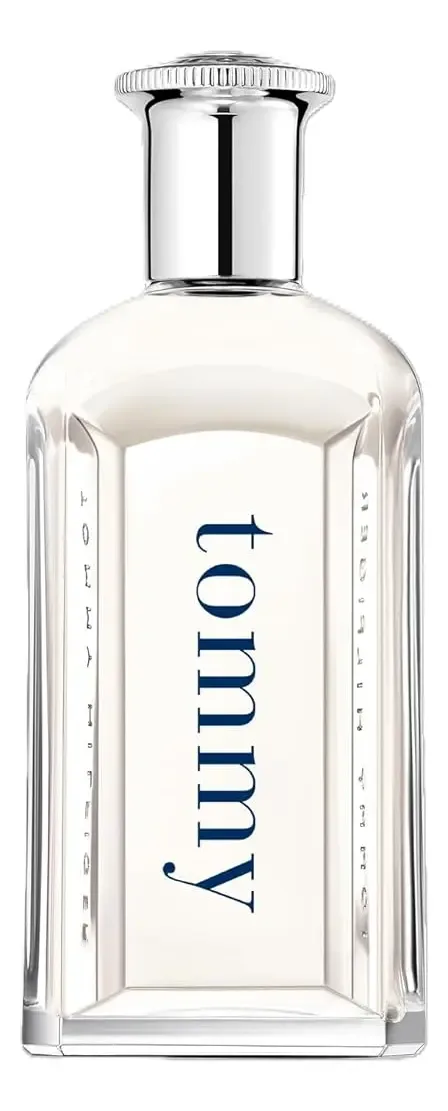 Perfume Original Tommy Tommy Hilfiger 100 Ml Edt Caballeros