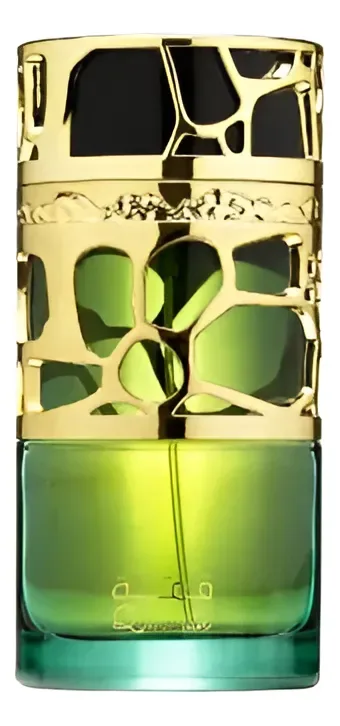 Perfume Original Lattafa Qimmah For Women 100 Ml Edp Damas