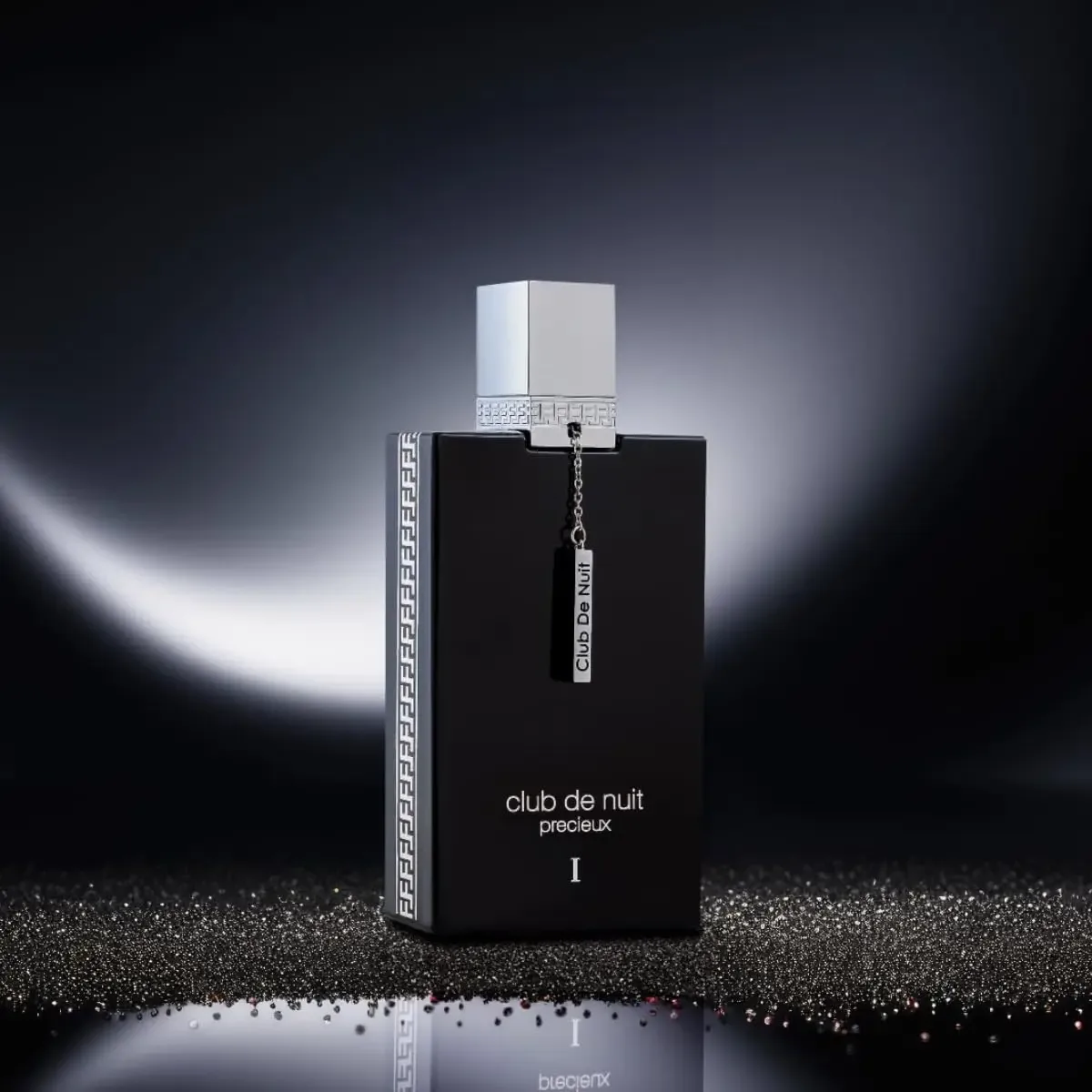 Perfume Original Armaf Club De Nuit Precieux I 55ml Extracto — imagen 5 de 5
