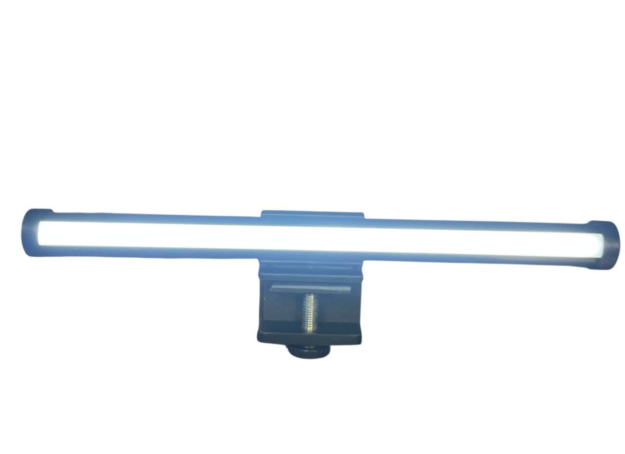 Barra De Luz Led Para Monitor Usb 3 Colores Brillo Regulable — imagen 2 de 2
