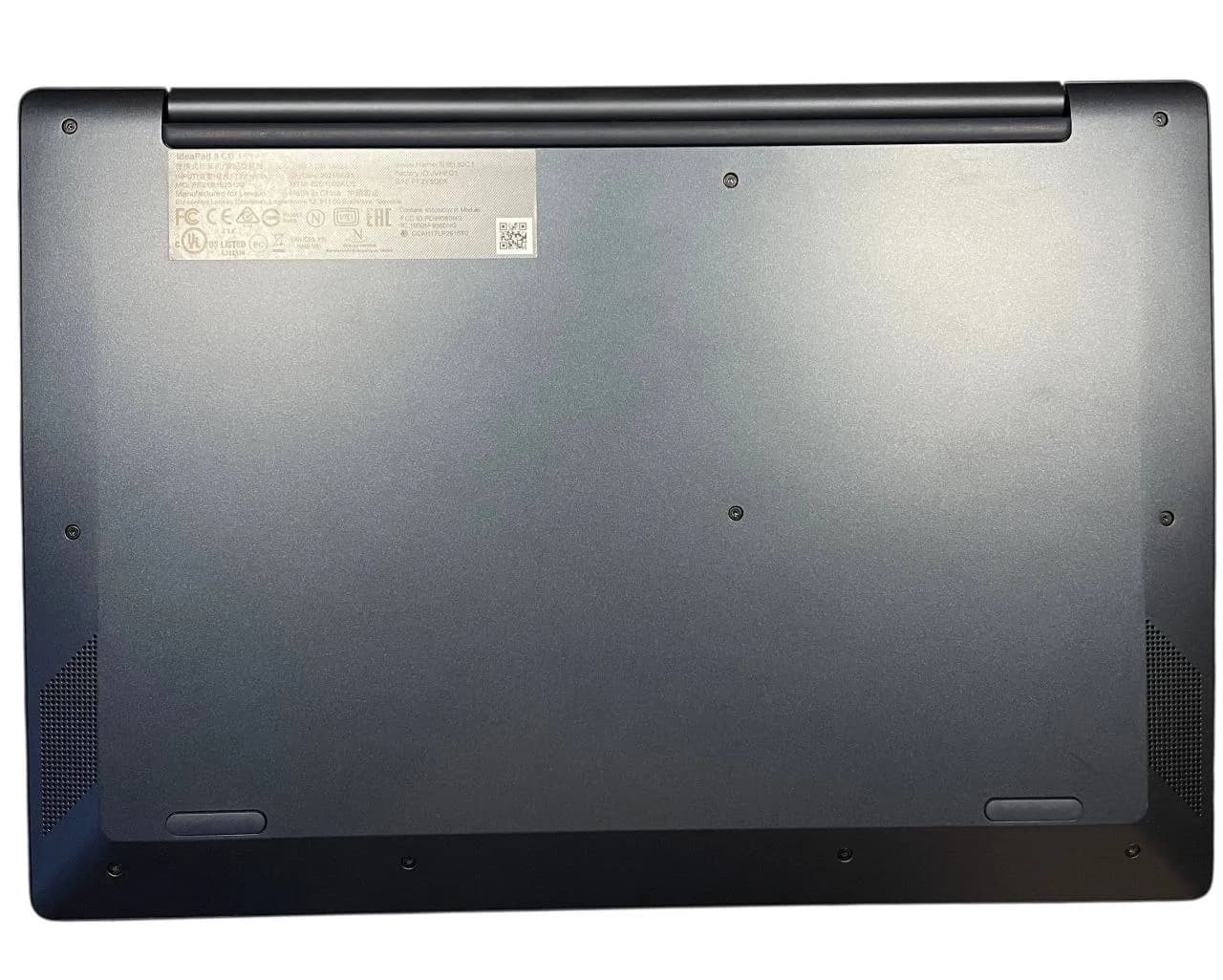 LENOVO 82C1002AUS IdeaPad 3 CB 14IGL05 14" HD Celeron N4020 1.1GHz Intel UHD — imagen 4 de 4