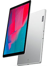 Lenovo Tab M10 HD (2nd Gen) (2020)