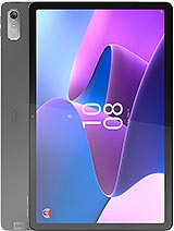 Lenovo Tab P11 (2nd Gen) (2022)