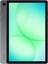 Samsung Galaxy Tab A11+