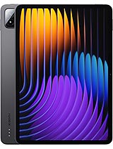 Xiaomi Pad 7 (2025)